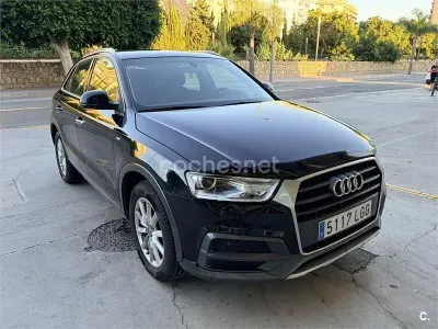 Usado Audi Q3