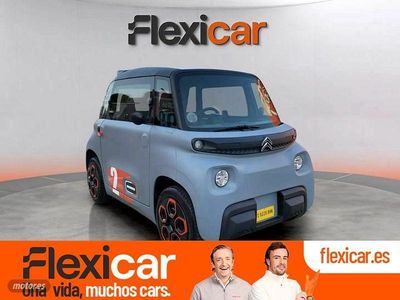 Gris Usado 2022 Citroën AMI | 7490 €