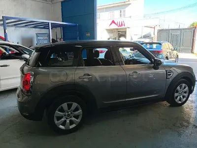 Usado Mini Cooper D Countryman