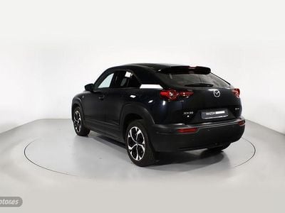 Mazda MX30