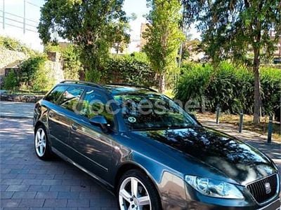 Seat Exeo