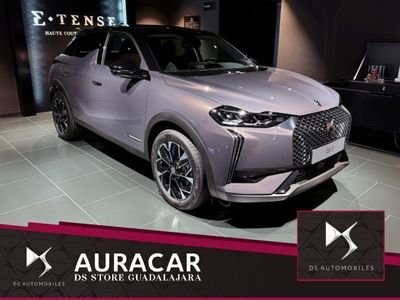 DS Automobiles DS4