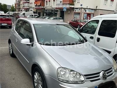 VW Golf V
