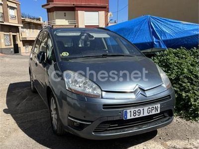 Citroën C4 Picasso
