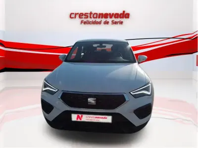 Usado Seat Ateca Reference 116 CV (85 kW) 2022 SUV