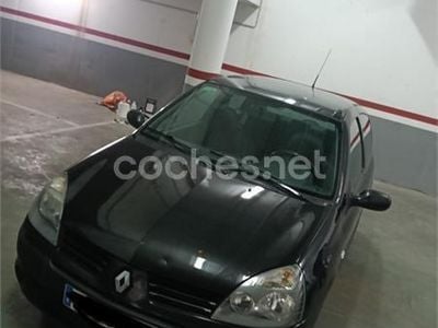 Renault Clio II