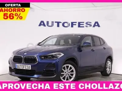 Usado BMW X2