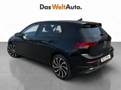 Usado VW Golf VIII