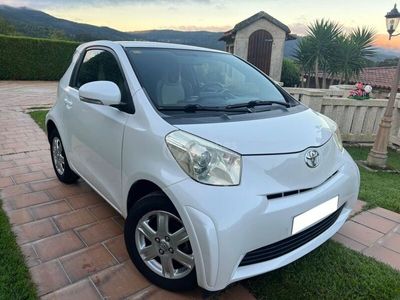 usado Toyota iQ 1.0 Vvt-i