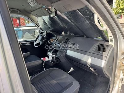 VW Multivan
