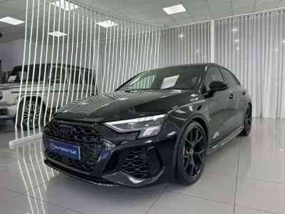 Usado Audi RS3 Sportback