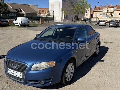 Usado Audi A4