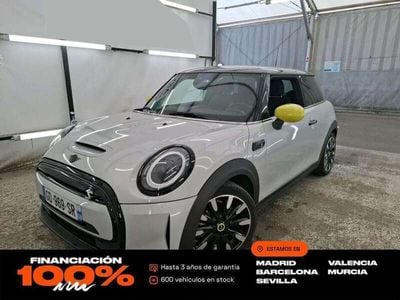 Mini Cooper SE