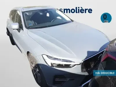 Usado Volvo XC60