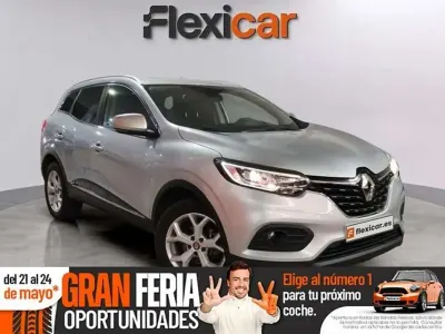 Usado Renault Kadjar