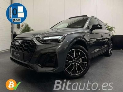 Audi Q5 Sportback