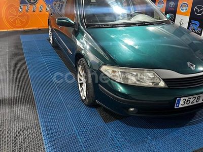 Renault Laguna II