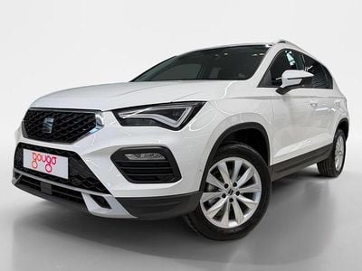 Nuevo Seat Ateca Style 115 CV (84 kW) 2026 SUV