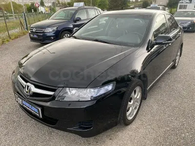 Używany Honda Accord