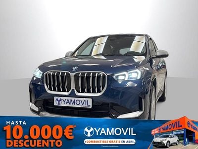 Usado BMW 125 170 CV (125 kW) 2024 Azul Utilitario