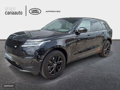 Negro Usado 2025 Land Rover Range Rover Velar S SUV | 69.900 €