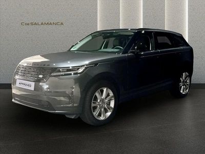 Gris Usado 2024 Land Rover Range Rover Velar S SUV | 57.900 €