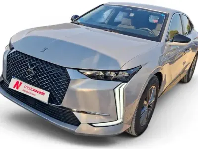 Usado DS Automobiles DS4