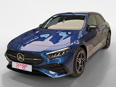 Usado Mercedes A250 163 CV (119 kW) 2024 Van