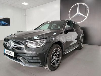 Mercedes GLC300e