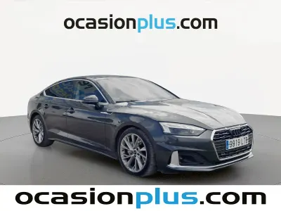 Usado Audi A5