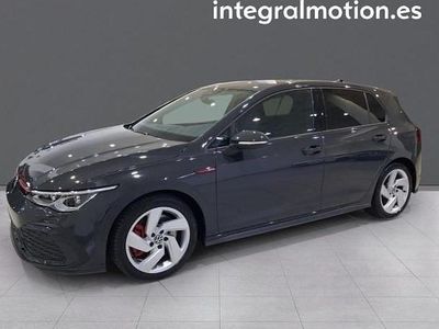 Usado VW Golf VIII GTI 244 CV (179 kW) 2022