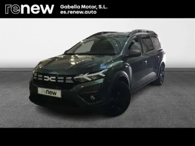Usado Dacia Jogger