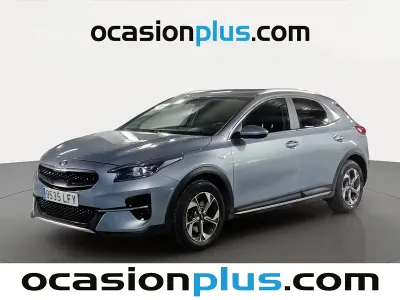 Usado Kia XCeed