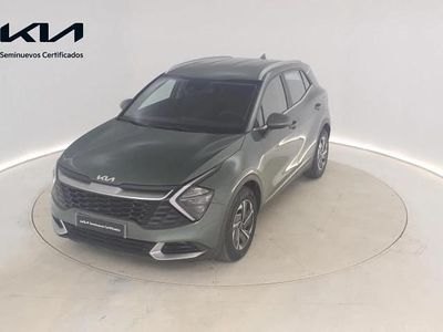 Todoterreno Usado 2024 Kia Sportage SUV | 24.250 € (Super precio)