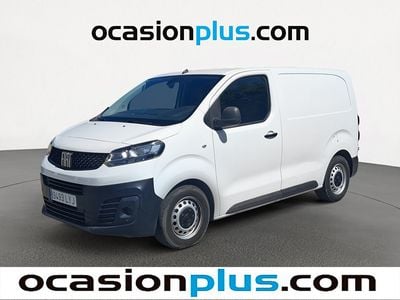 Fiat Scudo