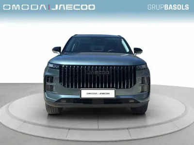 Usado Jaecoo 7 147 CV (108 kW) 2025 Artemis SUV