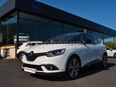 Renault Scénic IV