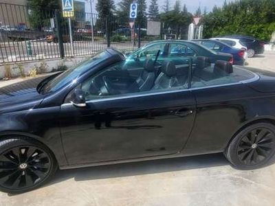 VW Eos