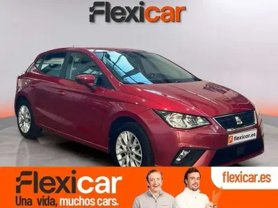 Usado Seat Ibiza