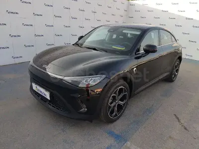 Usado Smart #3 Pro 200 kW (272 CV) 2025 Eléctrico SUV