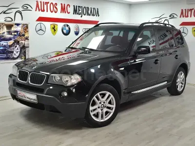 Usado BMW X3