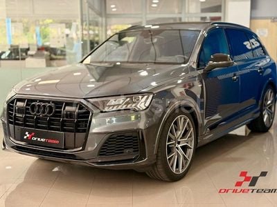 Gris / plata Usado 2023 Audi Q7 SUV | 69.750 €