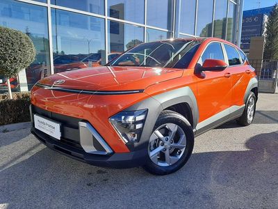Usado Hyundai Kona 141 CV (103 kW) 2024 SUV