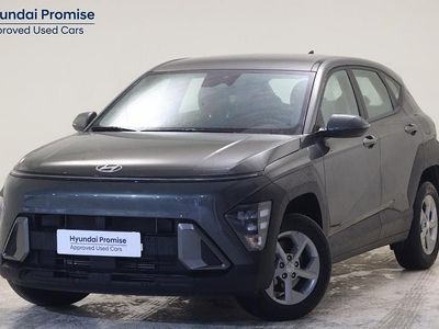 Usado Hyundai Kona 99 CV (72 kW) 2025 SUV