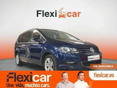 VW Sharan