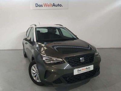 usado Seat Arona 1.0 TSI Style XL 81 kW (110 CV)