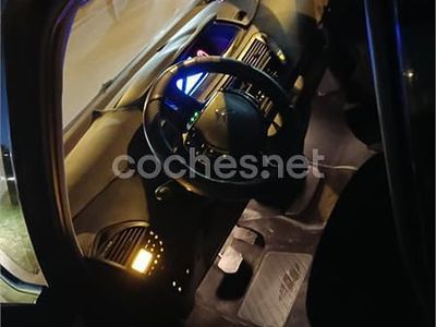 Usado Citroën C4 Picasso Exclusive 138 CV (101 kW) 2007 Azul Monovolumen