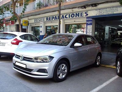 usado VW Polo 1.0 TSI Advance 70kW