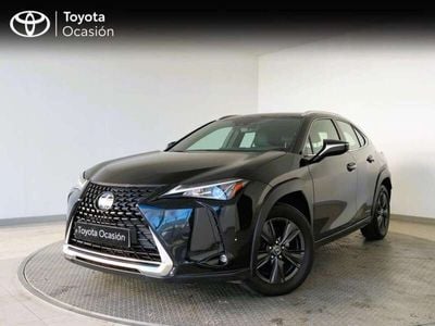 Lexus UX 250h