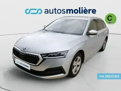 Occasion Skoda Octavia